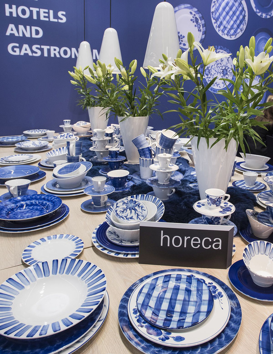 Setting the table: Hospitality focus at Ambiente 2019 | News