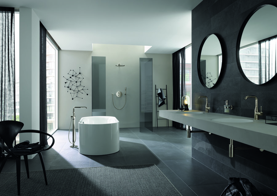 Making waves: GROHE's innovations for 2019 | Novedades