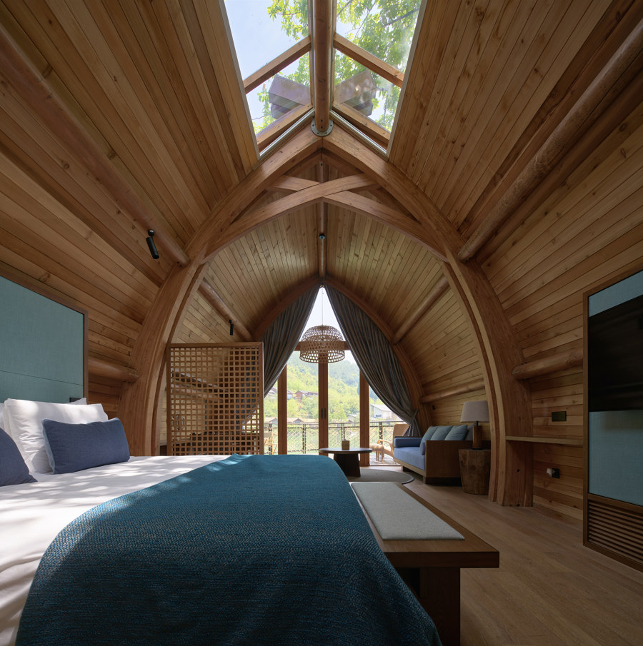 Bedrooms that send you to sleep (in a good way) | Nouveautés