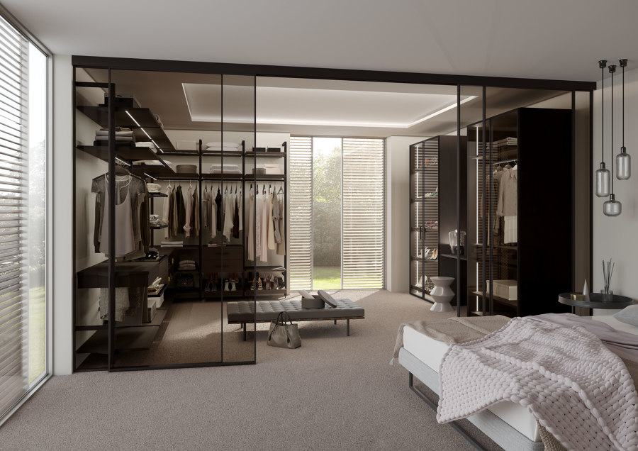 A Dream (Room) – The Walk-In Closet: RAUMPLUS | Industry News