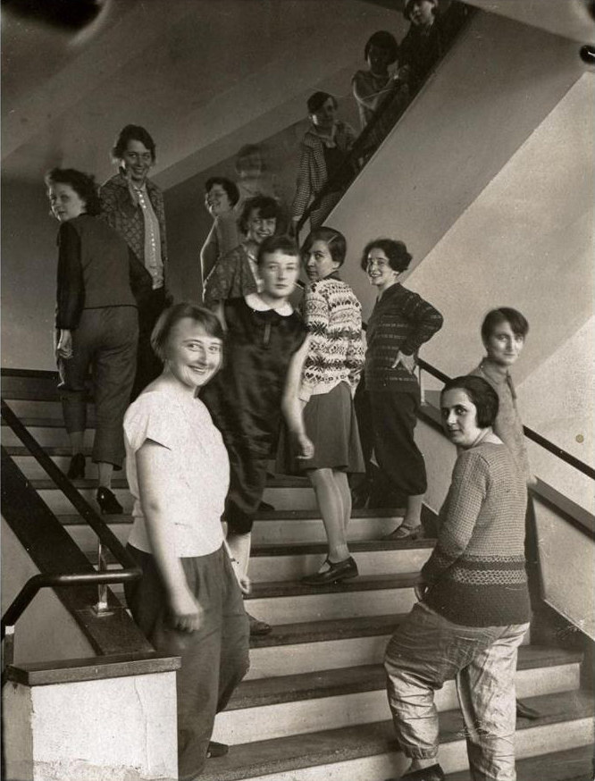 Anni Albers and the forgotten women of the Bauhaus | Nouveautés