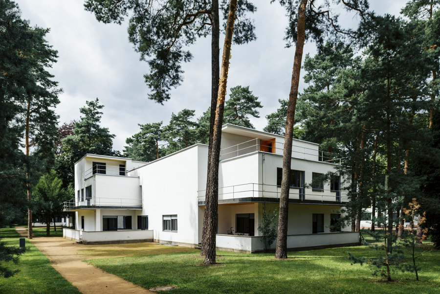 Back to the future: 100 years of the Bauhaus | News
