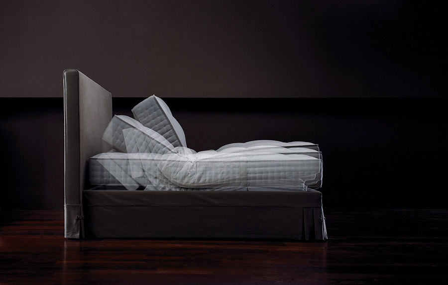 Home of Sleep: SCHRAMM | Industry News