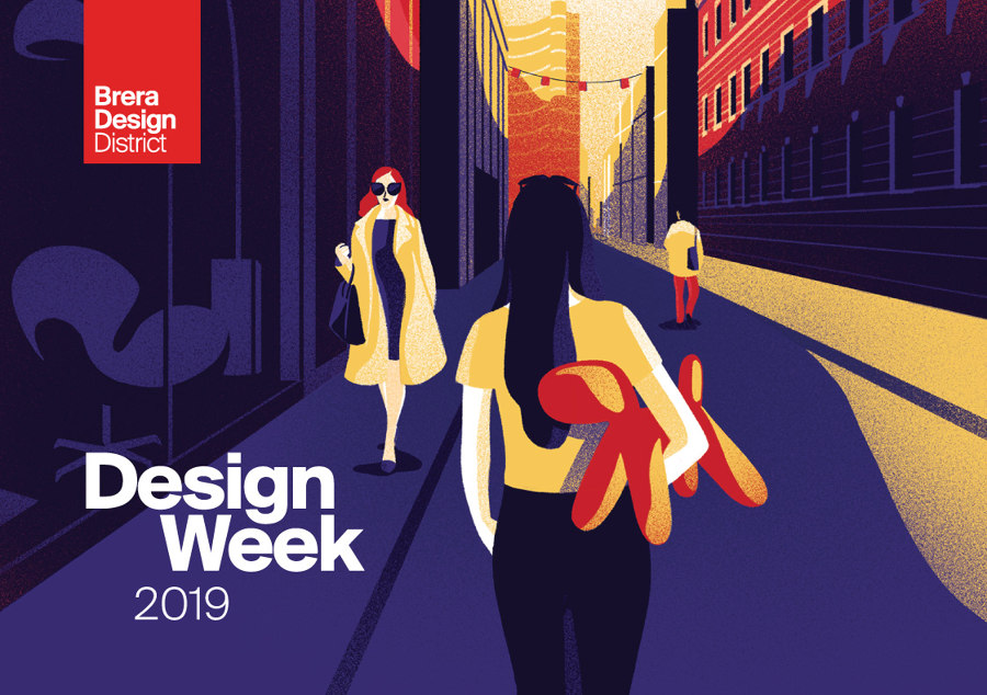 10th edition of Brera Design Week | 
