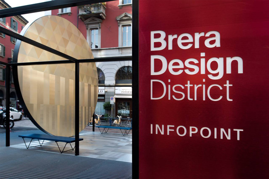 10th edition of Brera Design Week | 
