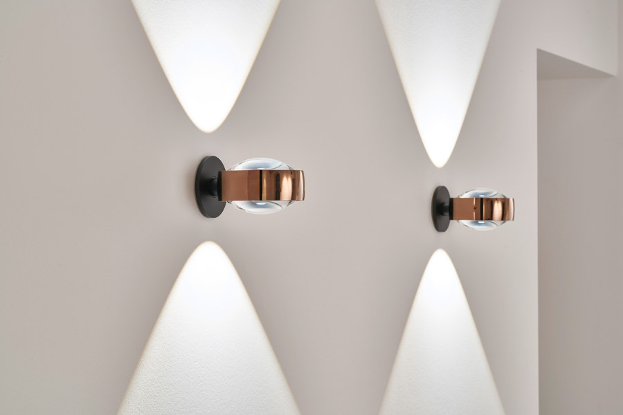 The architecture of lighting: Occhio | Novedades