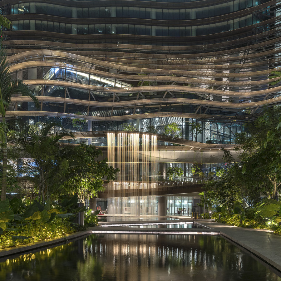 A breath of fresh air for Singapore: Villeroy & Boch | Noticias del sector