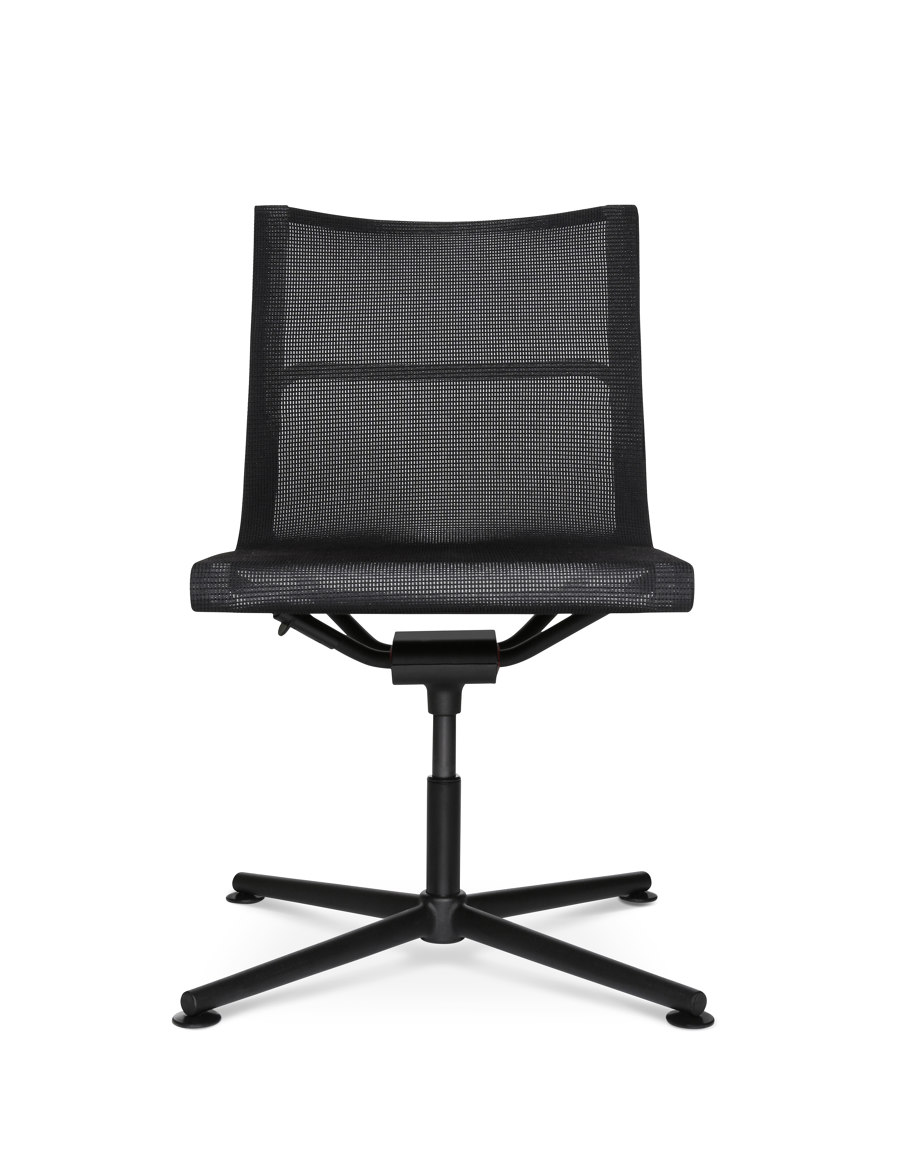 Support group: Wagner's D1 swivel chairs | Novedades