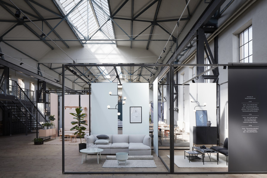 In the bag: new retail-interior concepts | Nouveautés