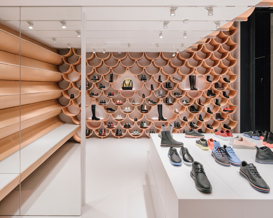In the bag: new retail-interior concepts | Novedades