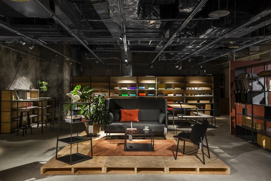 In the bag: new retail-interior concepts | Novedades