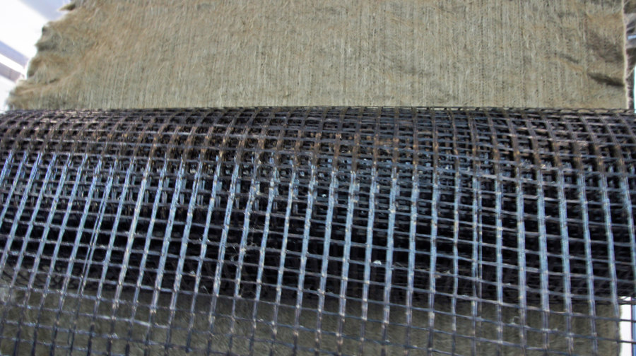 Edison Brass & Stainless Diagonal Mesh for Cabinets & More
