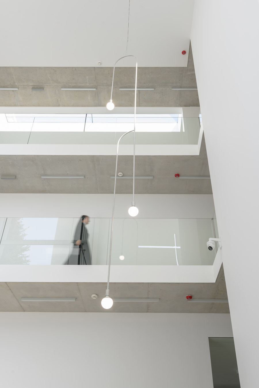 Pole dancing: POLISH ARCHITECTURE SHOWS OFF | Novedades
