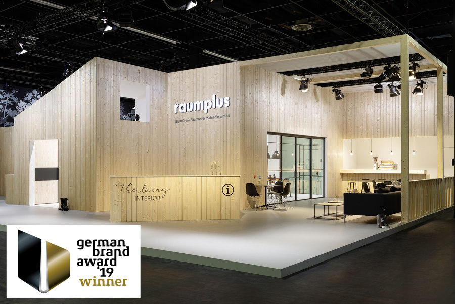 raumplus: Eine exzellente Interior Brand! | Industrie News