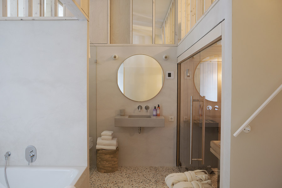 Herausgeputzt: die neuen Hotel-Badezimmer | Aktuelles
