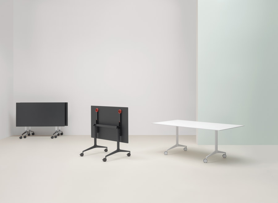 In high office: Pedrali at NeoCon 2019 | Nouveautés
