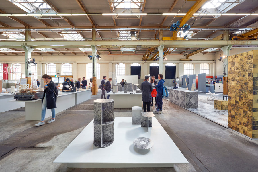 PLAY: The Second edition of the Design Biennale Zurich | Industry News