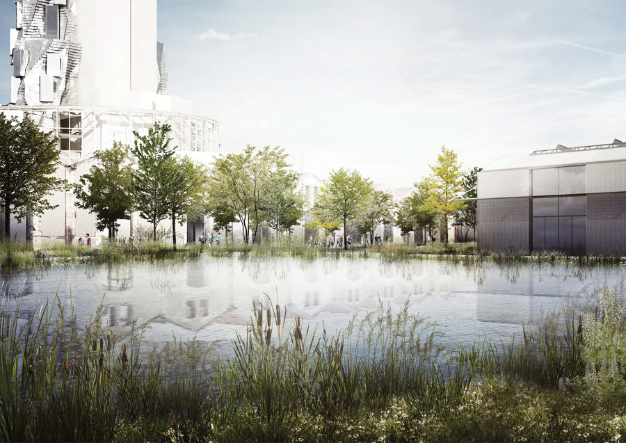 Towards a New Generation of Landscape Architects: Bas Smets | Industry News