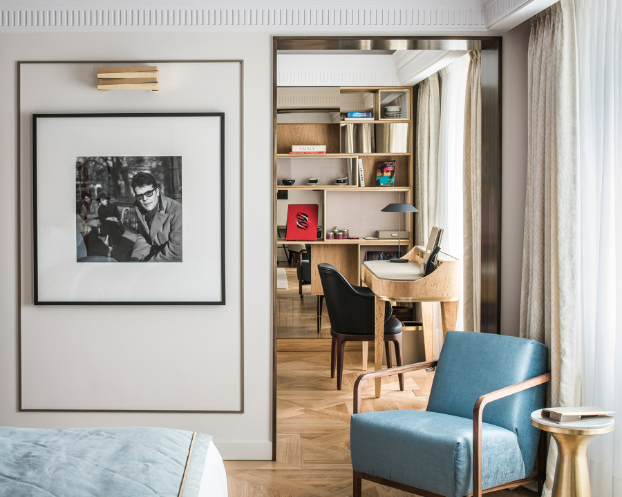 Wake-up call: Polish hotels embrace design | Nouveautés