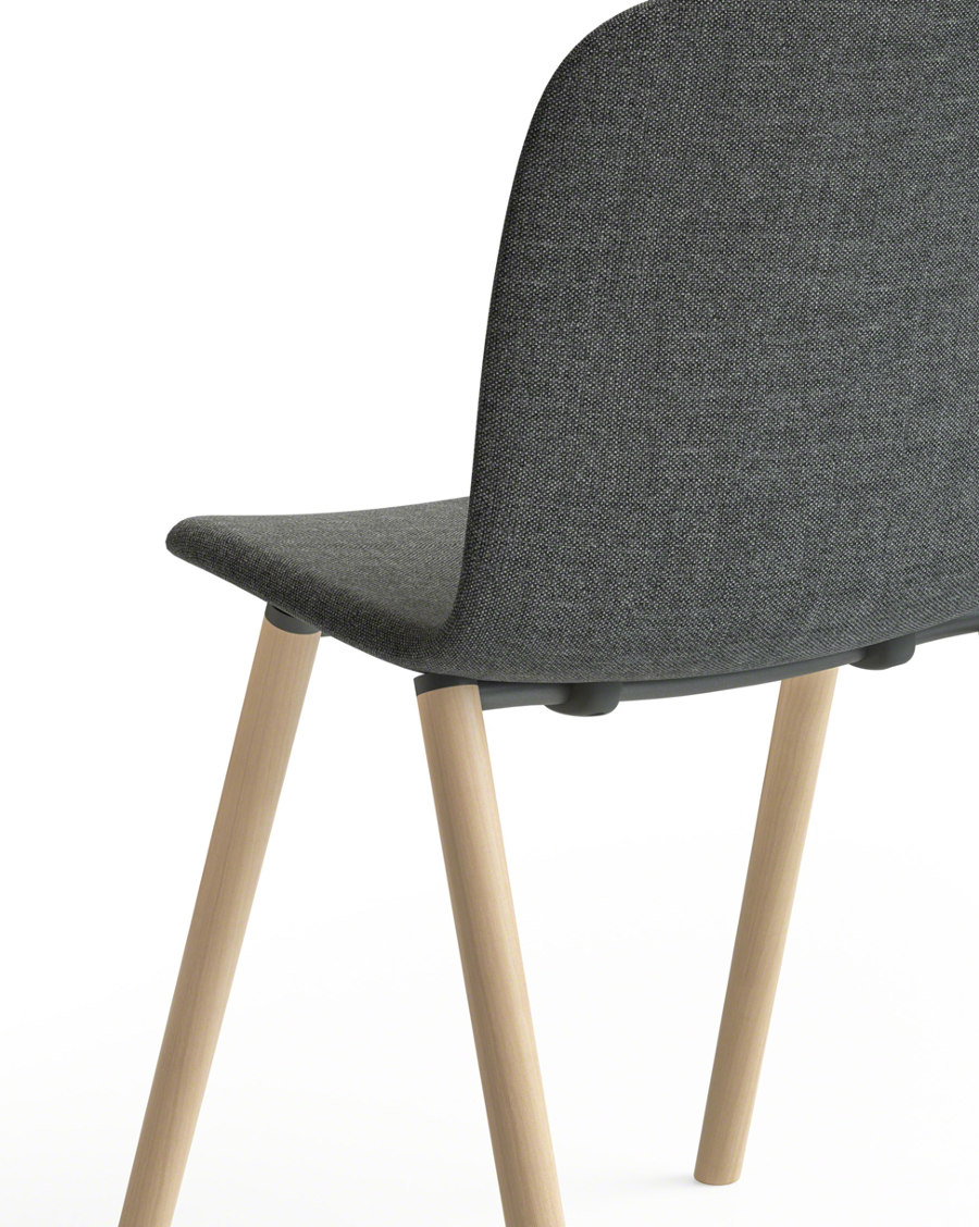 Keep it in the family: Steelcase Cavatina | Nouveautés