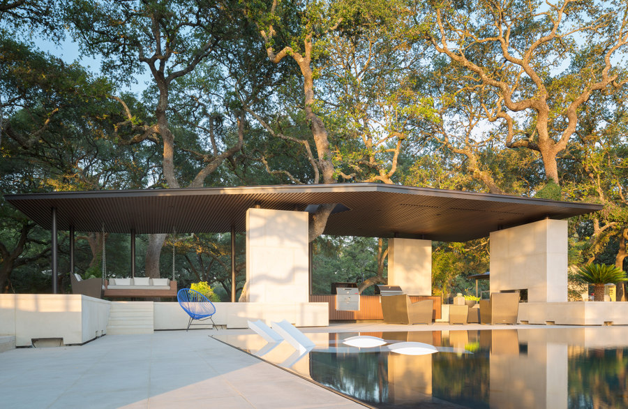 Pool party: architecture to bathe to | Nouveautés