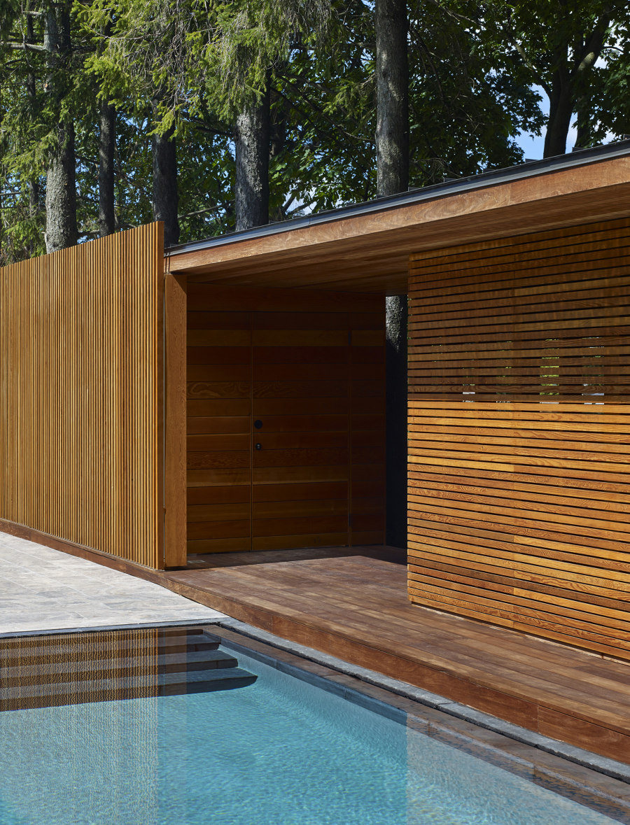 Pool party: architecture to bathe to | Novedades