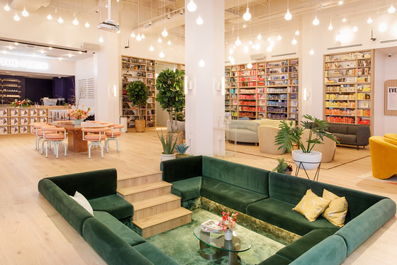 Yes, we can: coworking spaces up their game | Architecture