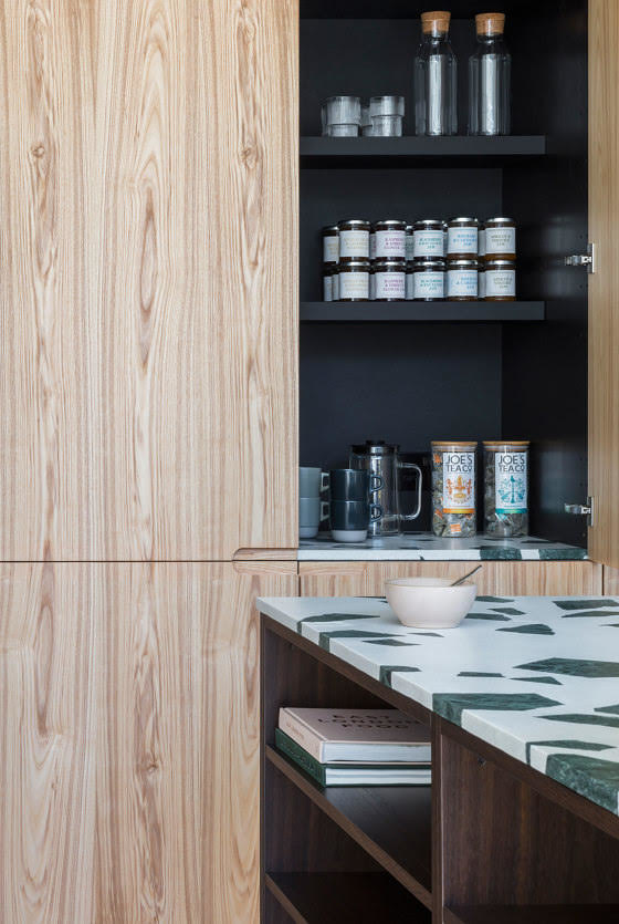 Taste-makers: new kitchens turn up the gas | Architettura