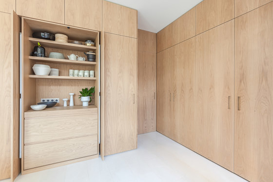 Taste-makers: new kitchens turn up the gas | Architettura