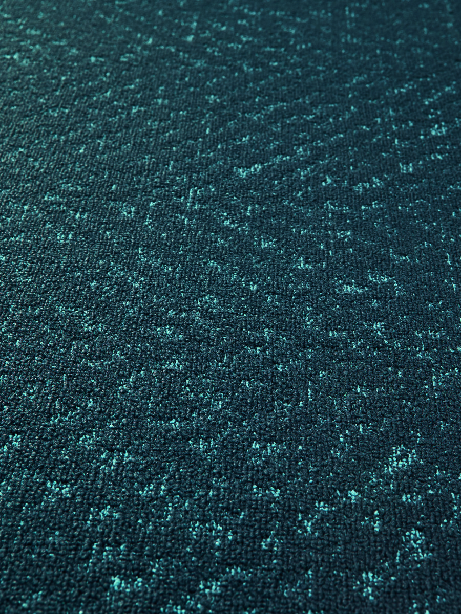 Sea floor: PLACES OF ORIGIN by OBJECT CARPET | Novedades