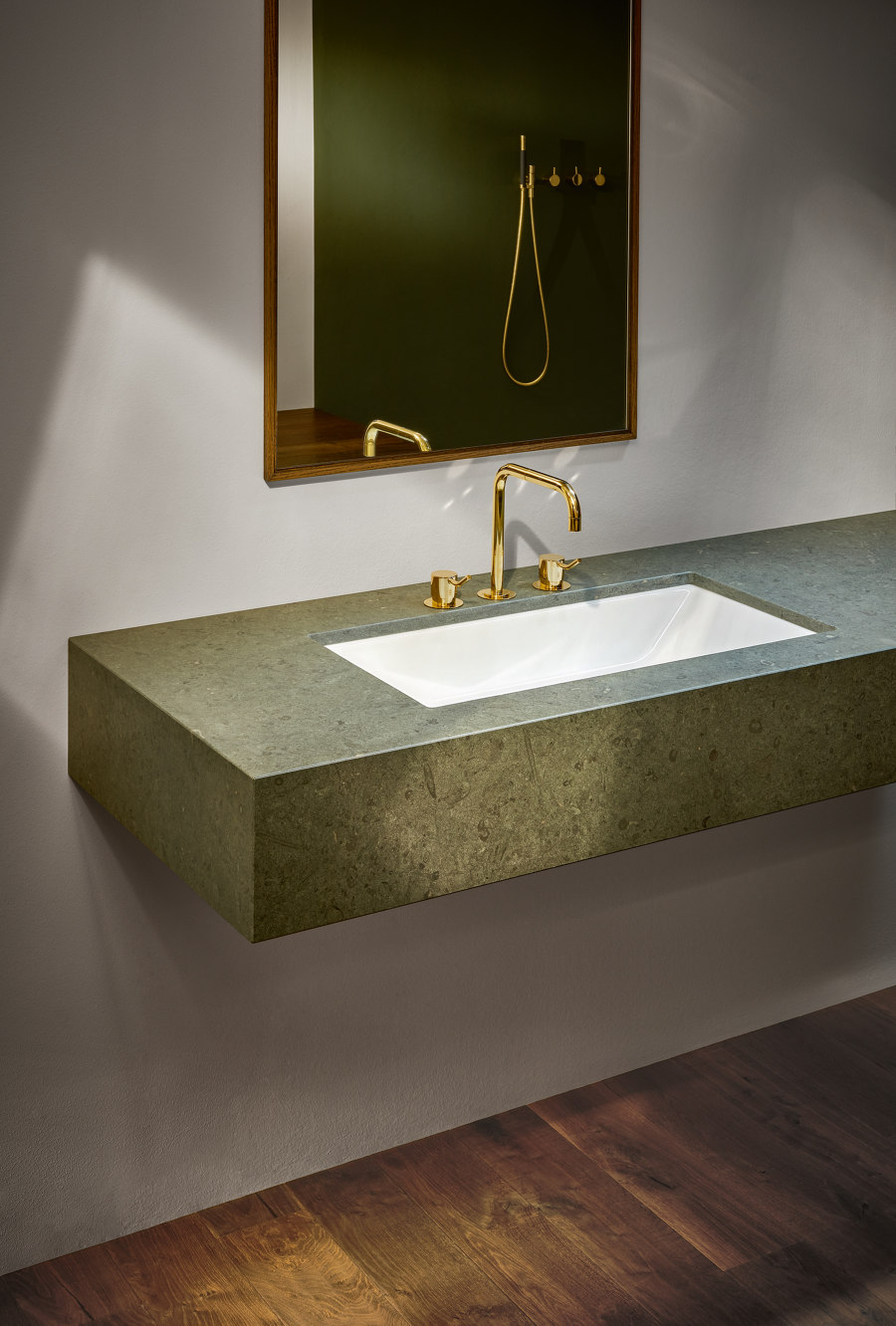 Everything flows: Baths from BETTE | News