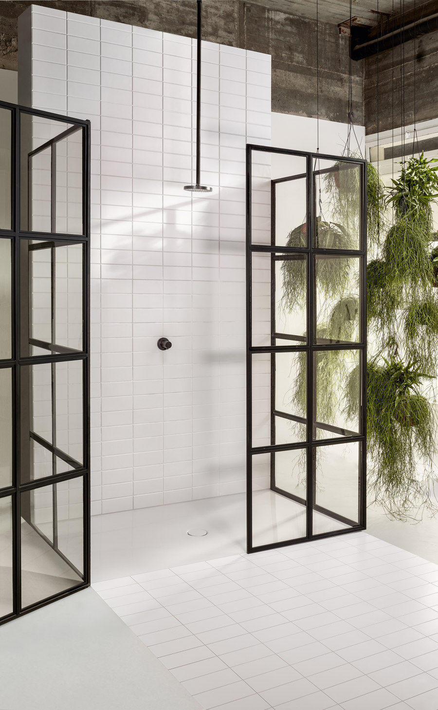 Everything flows: Baths from BETTE | Novedades
