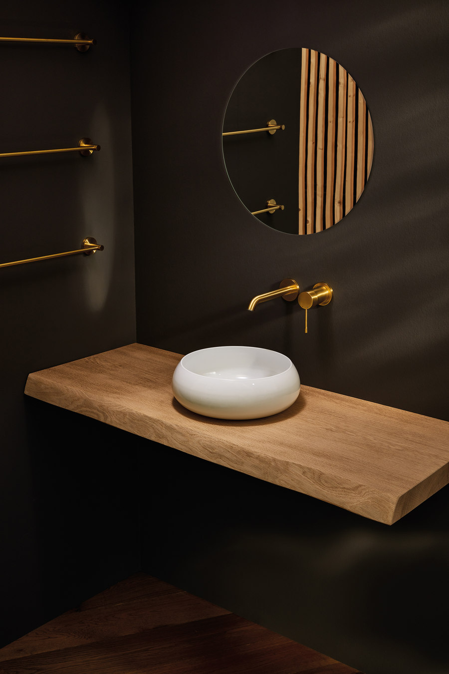 Everything flows: Baths from BETTE | Novedades