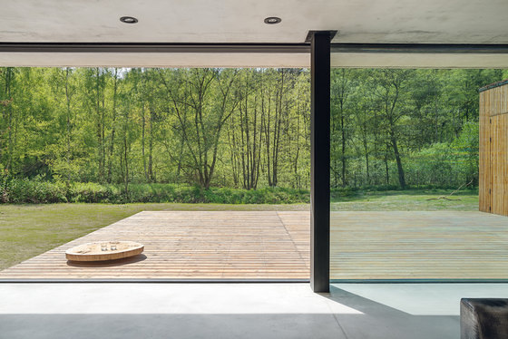 Wood Polish: Adam Wysocki from Studio De.Materia shines | Architecture