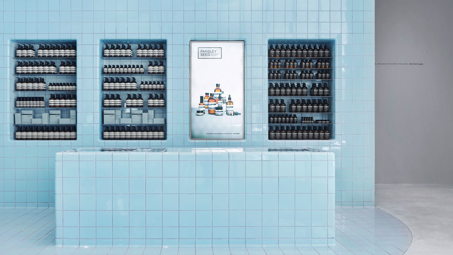 The face of retail: Aesop’s latest stores | Architecture