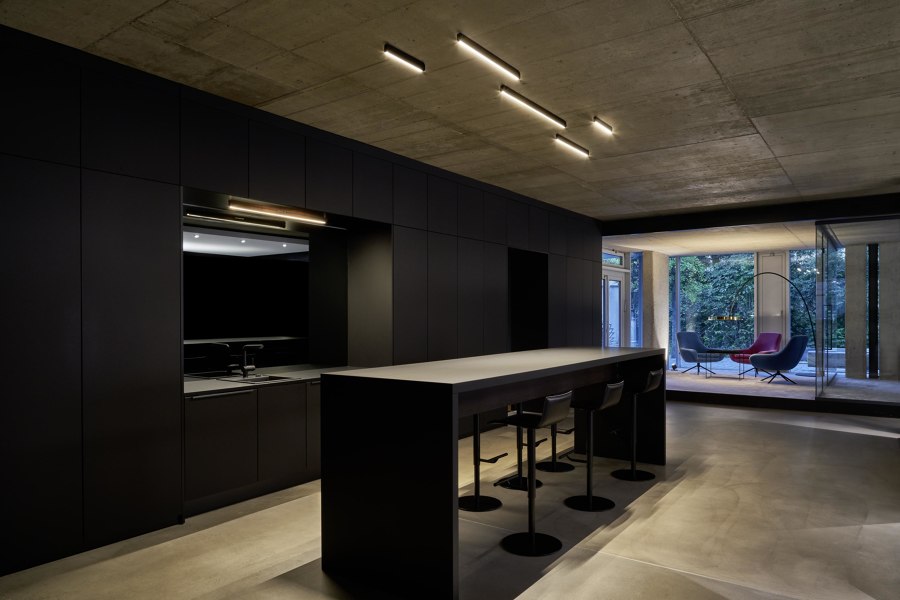 Let there be light (in the office): Occhio | Nouveautés