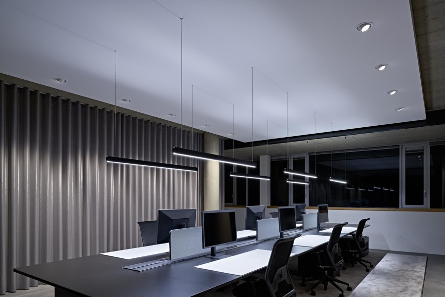 Let there be light (in the office): Occhio | News