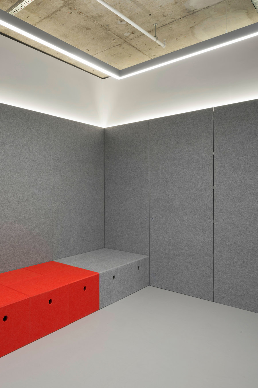 My office, my way: new workplace design | Novità