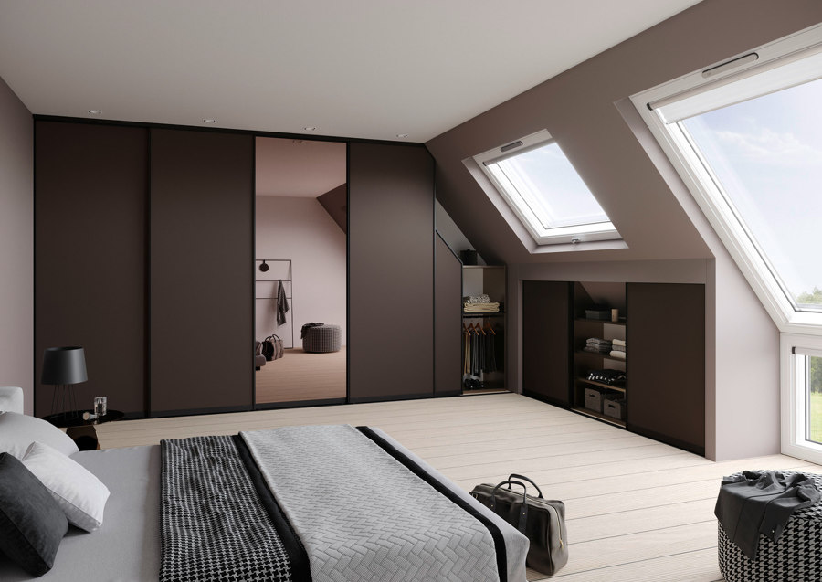 More room from your room: raumplus | Novedades