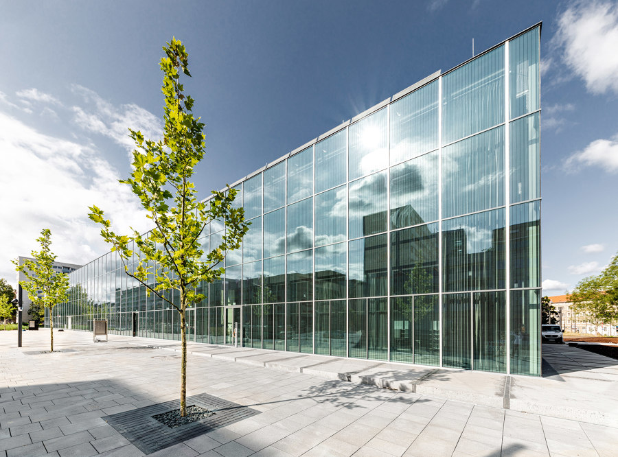 ABB cooperates with Bauhaus Dessau | Industry News