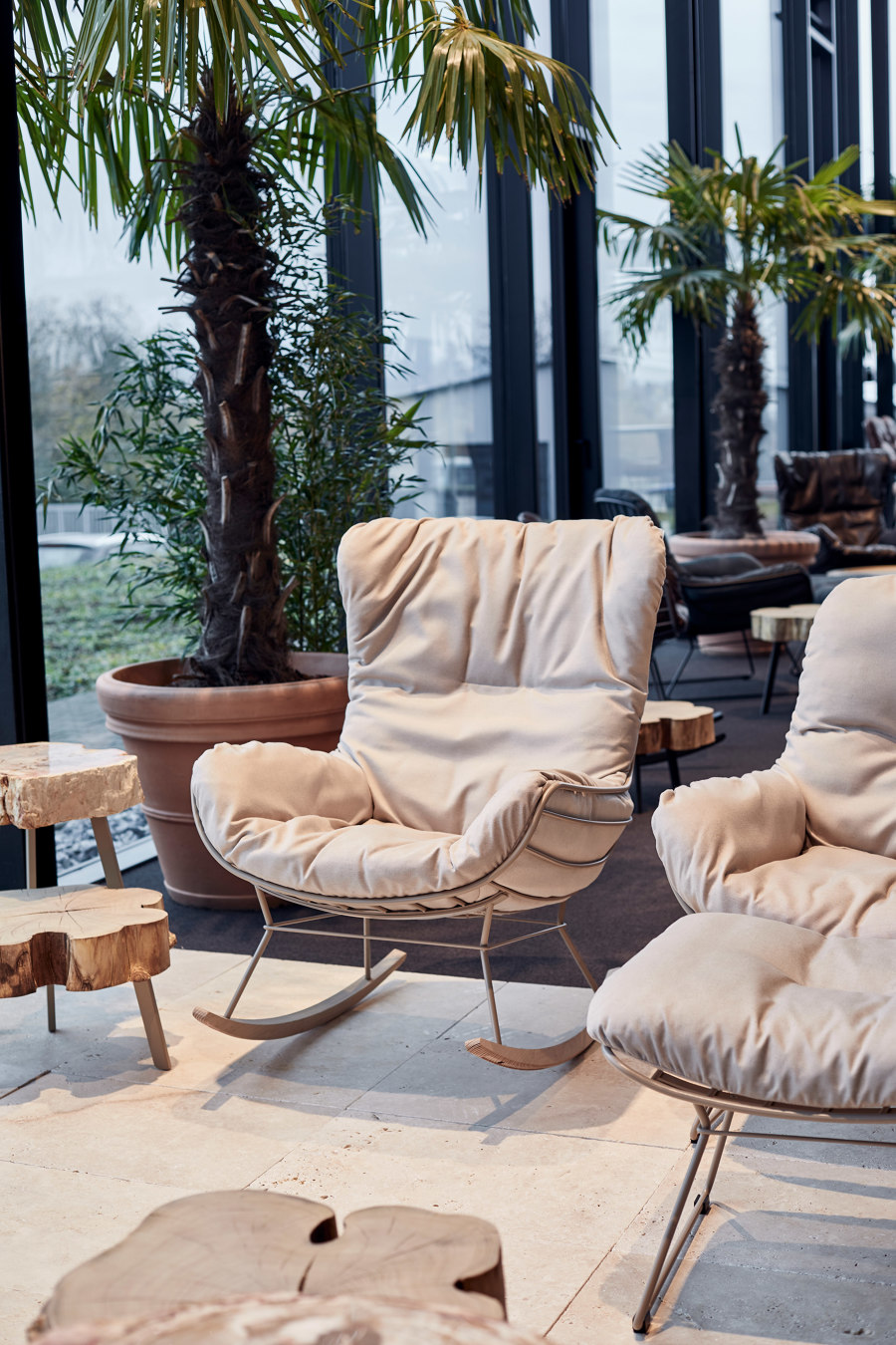 Take it outside: Freifrau Manufaktur | Novedades