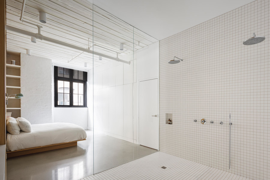 Ablution solutions: residential bathrooms up the design ante | Novedades