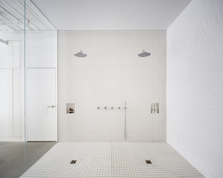 Ablution solutions: residential bathrooms up the design ante | Novità