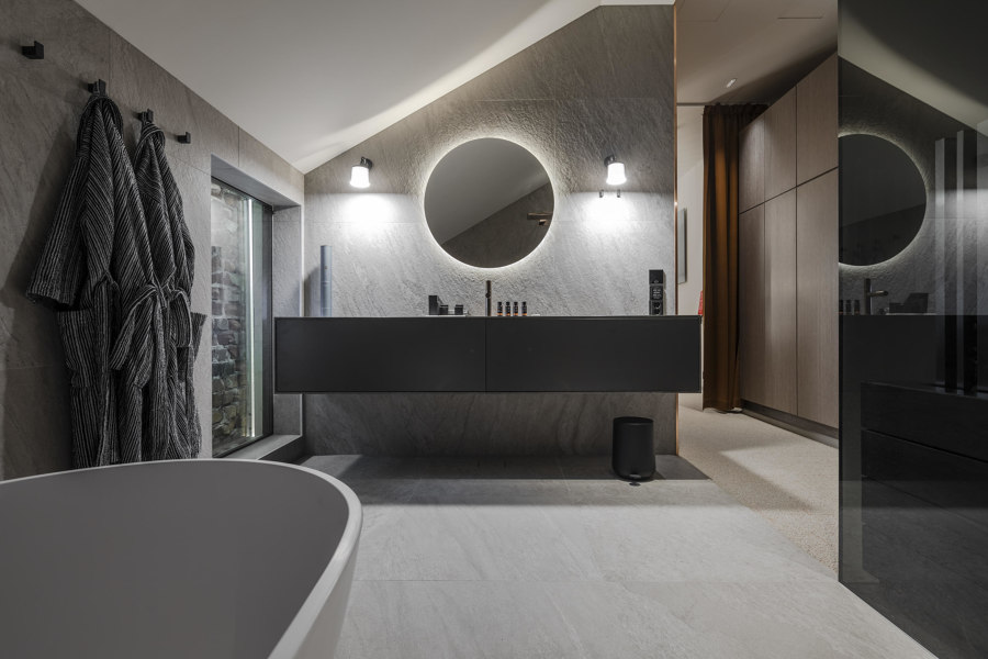 Check in, get naked: the destination hotel bathroom | Novità