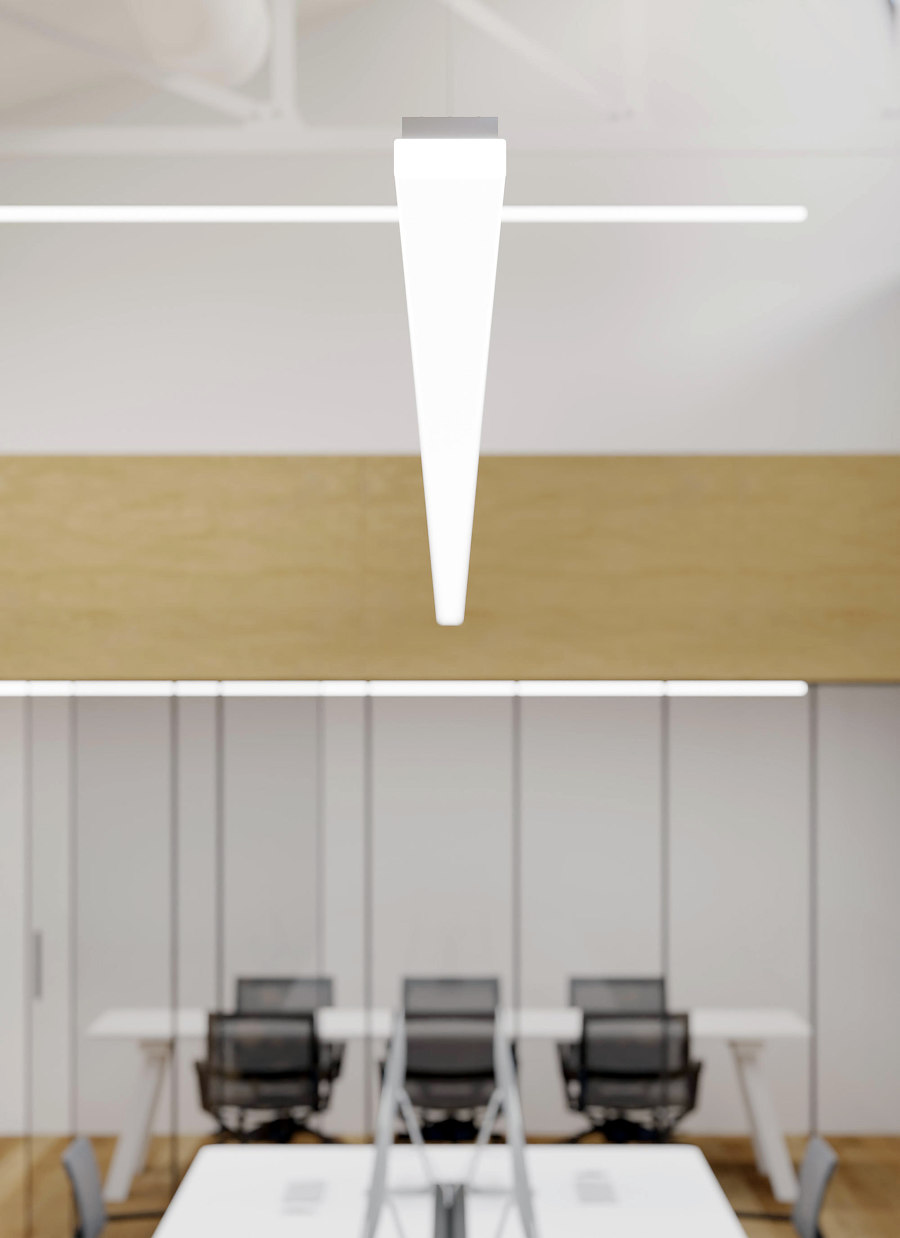 Paraderolle: Regent Lighting | Aktuelles