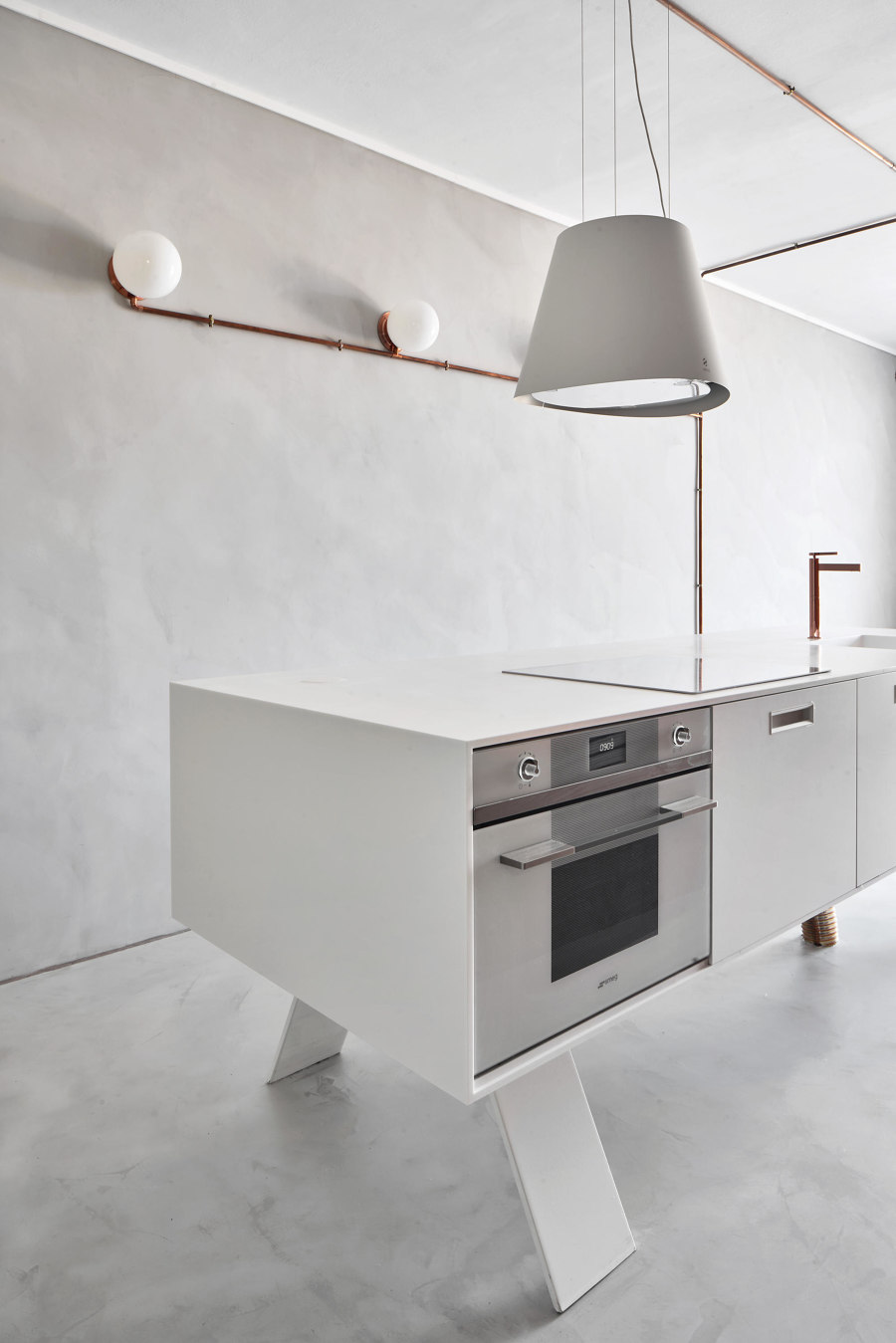 Island Life: kitchen spaces break out | Nouveautés