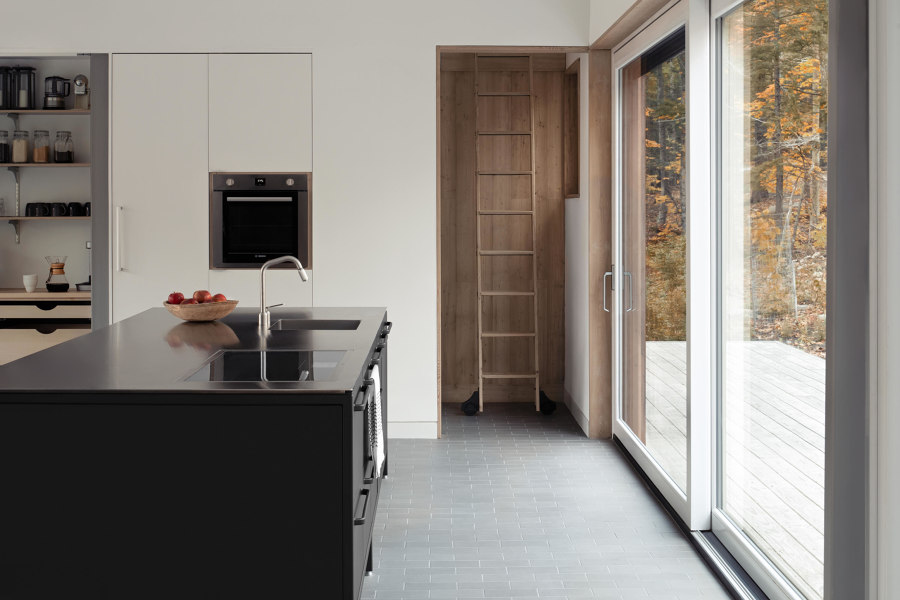 Island Life: kitchen spaces break out | Nouveautés