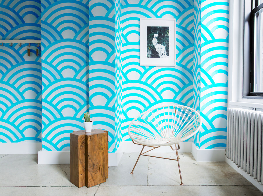 If walls could talk: Arlon Graphics | Nouveautés