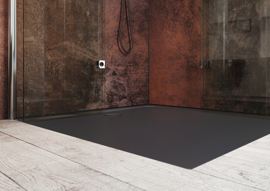 Room for manoeuvre: barrier-free bathrooms from KALDEWEI | Novedades