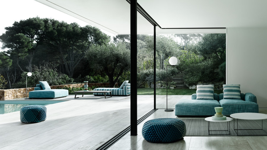 First among sequels: Hybrid by B&B Italia Outdoor | News